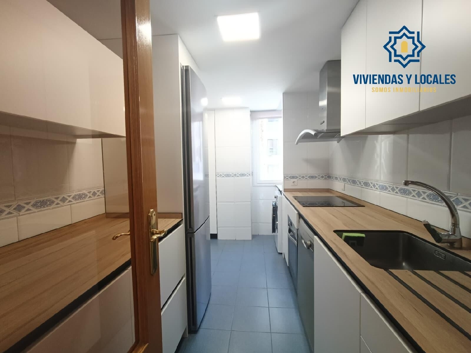  à vendre appartement Barrio De Granada Alacantí 5
