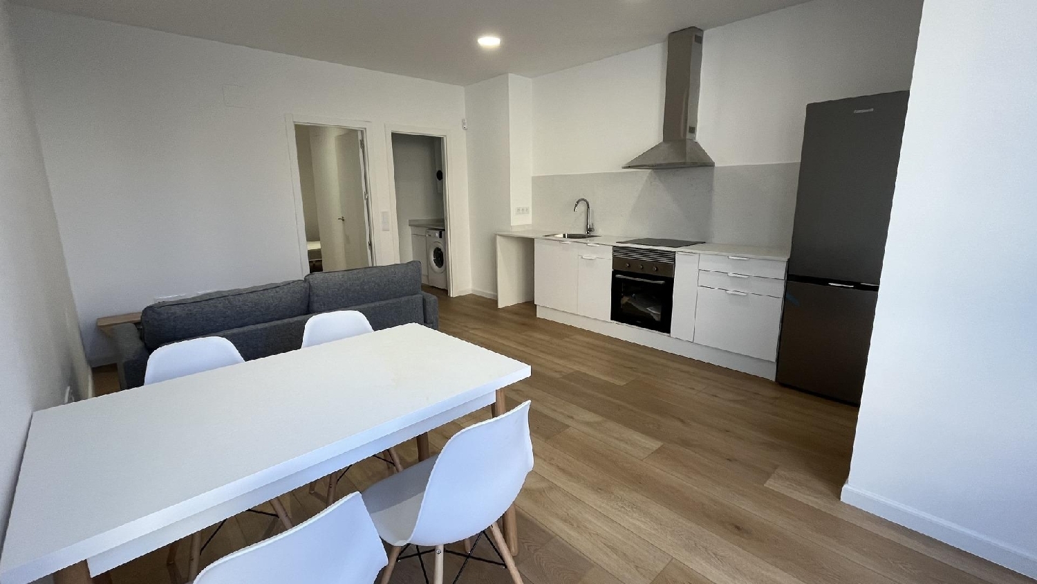  te koop benedenwoning El Puerto De Sagunto Camp De Morvedre 1