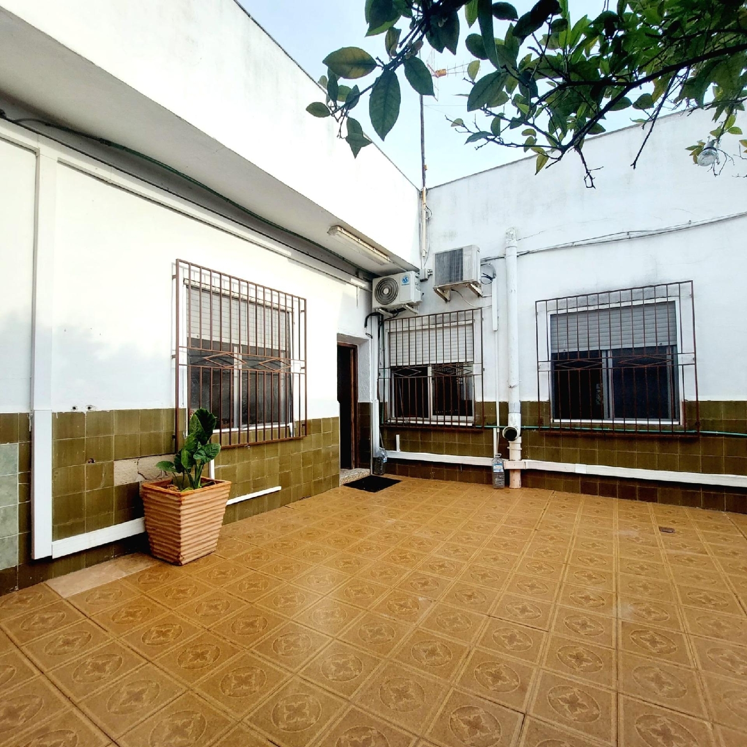  till salu hus Beniaján Huerta De Murcia 2