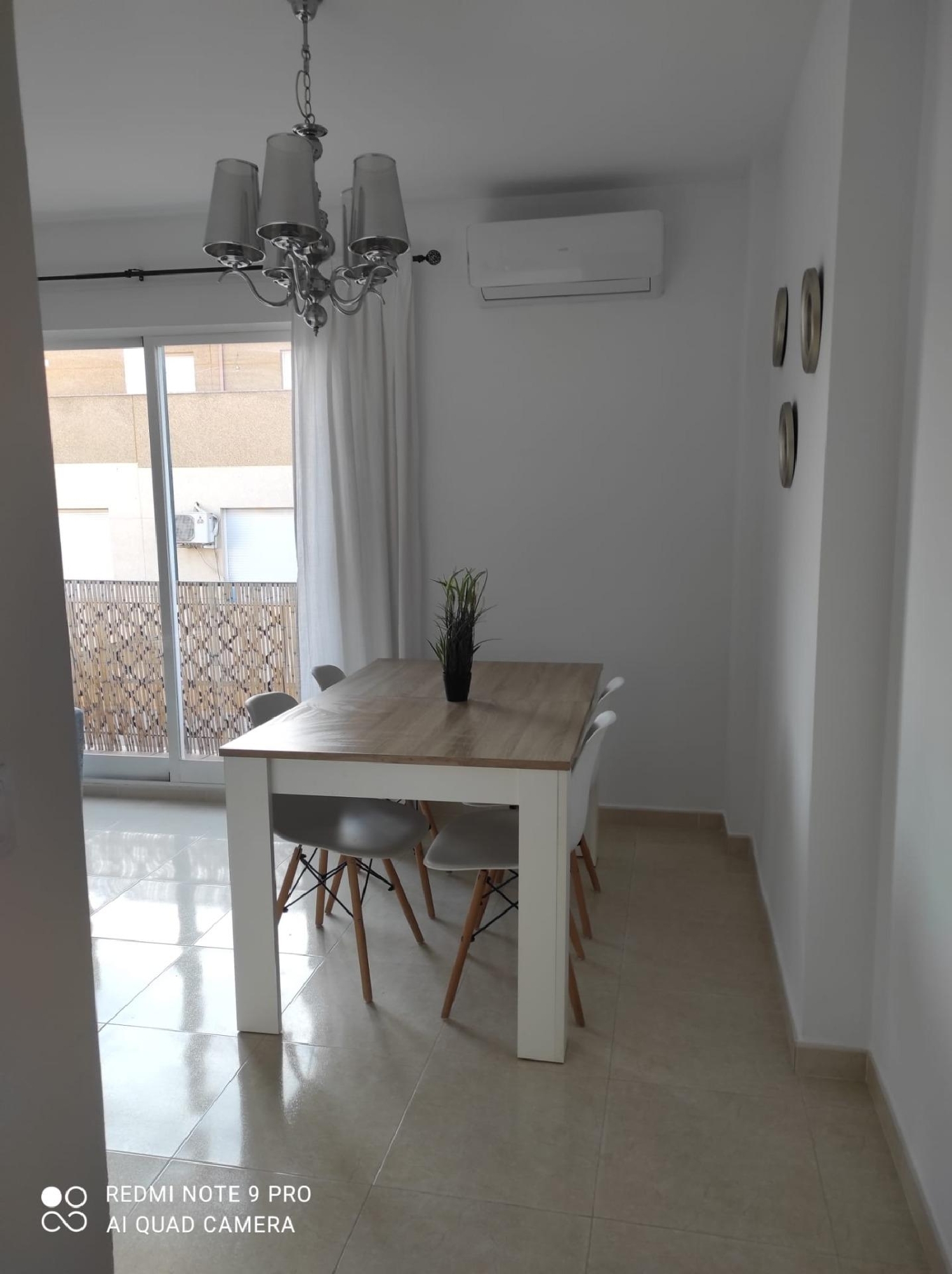 kaufen Wohnung A Cacharela Santiago 4