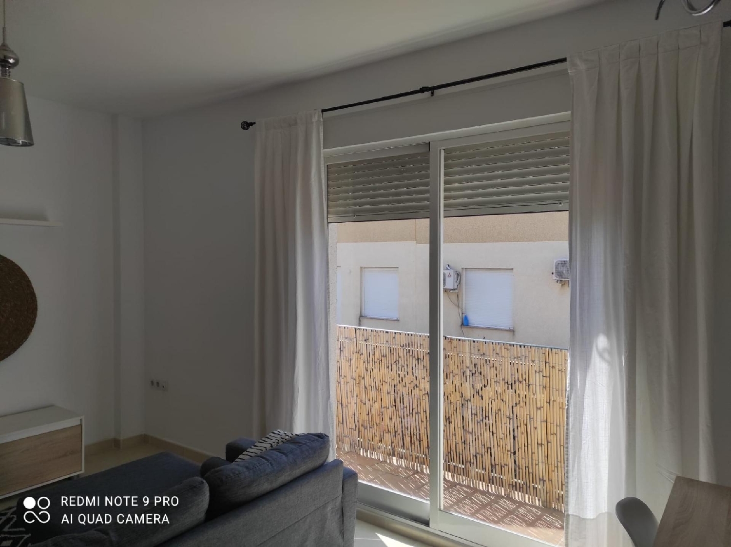 kaufen Wohnung A Cacharela Santiago 6