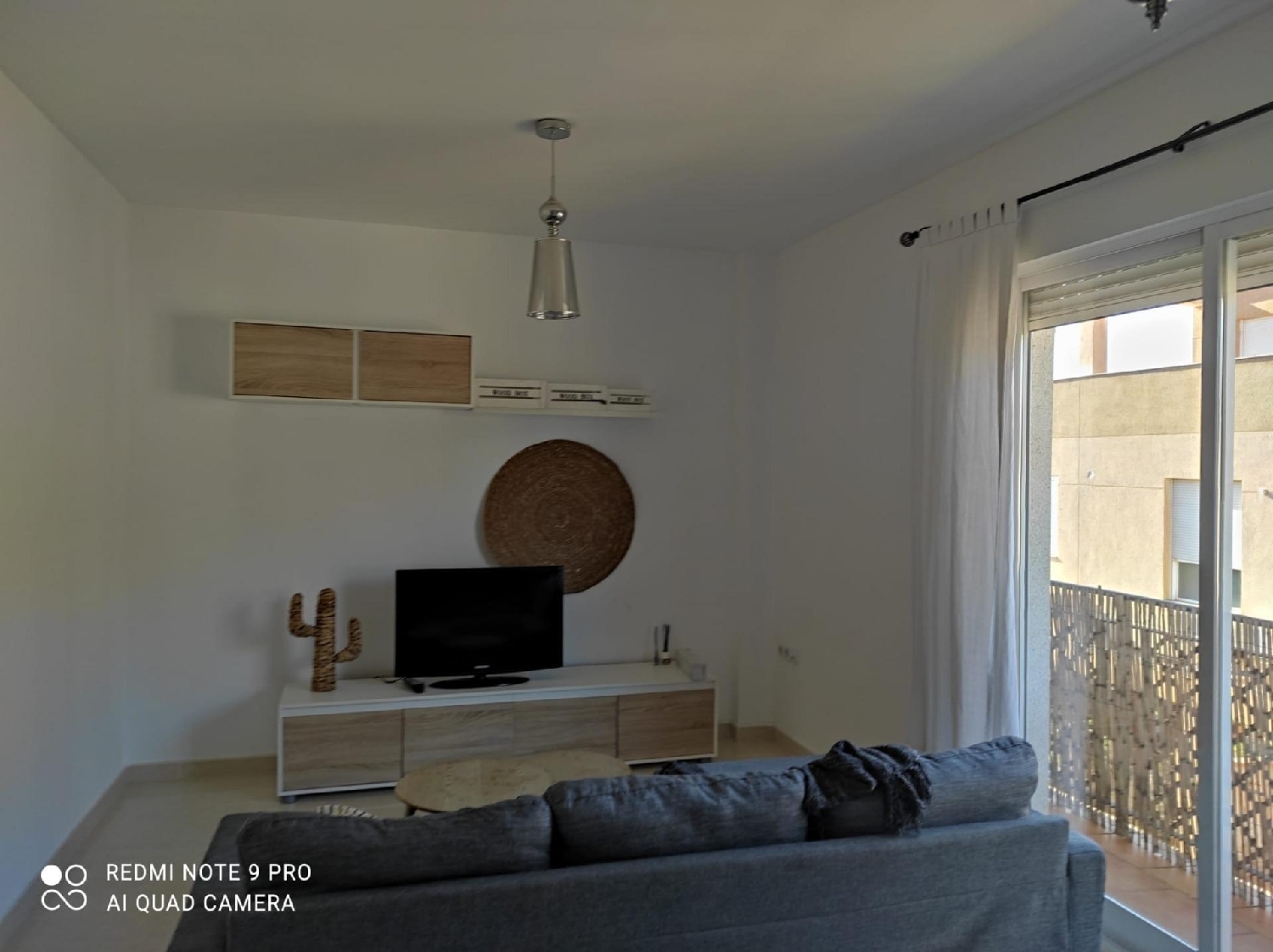 kaufen Wohnung A Cacharela Santiago 2