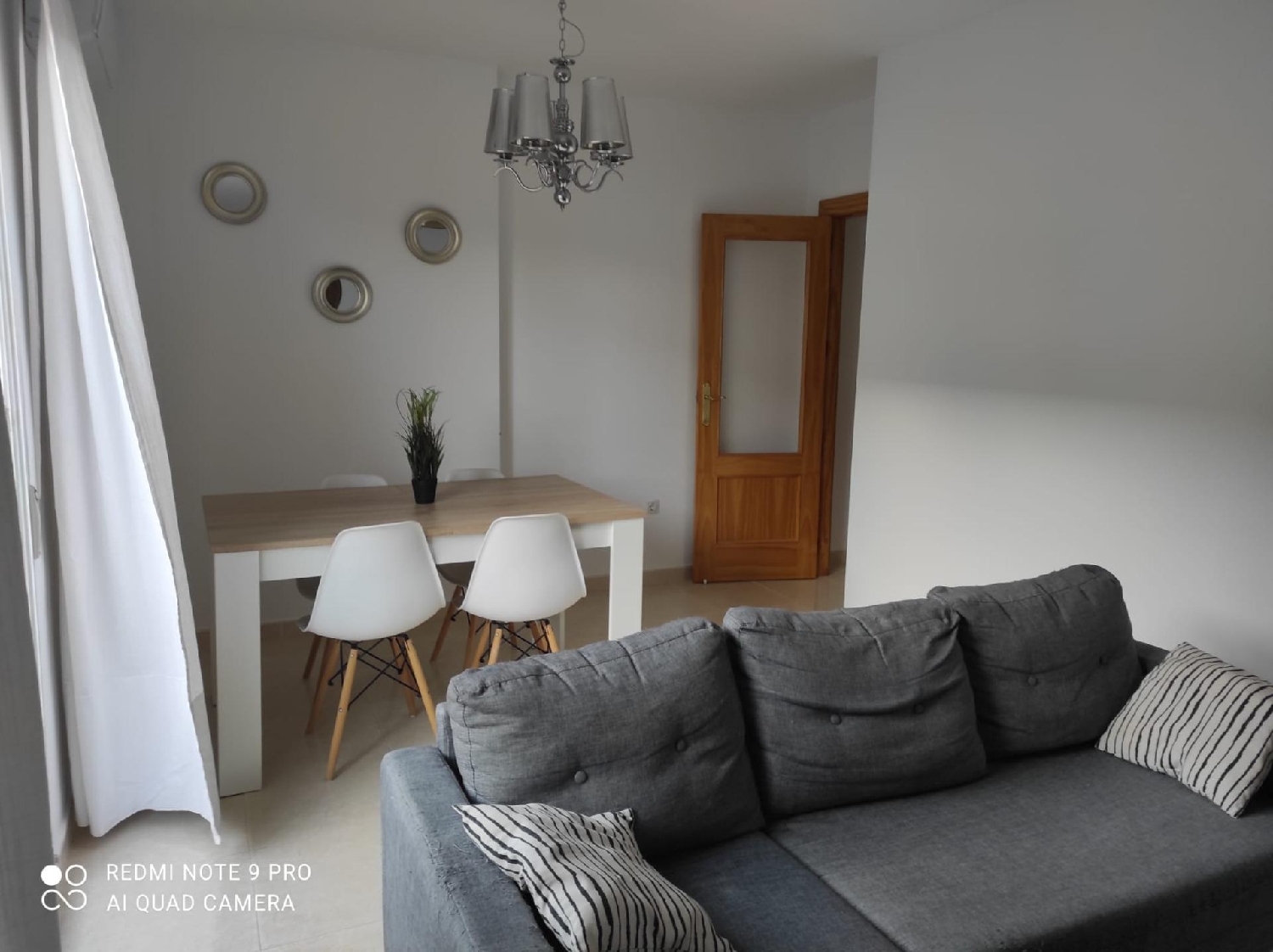 kaufen Wohnung A Cacharela Santiago 1