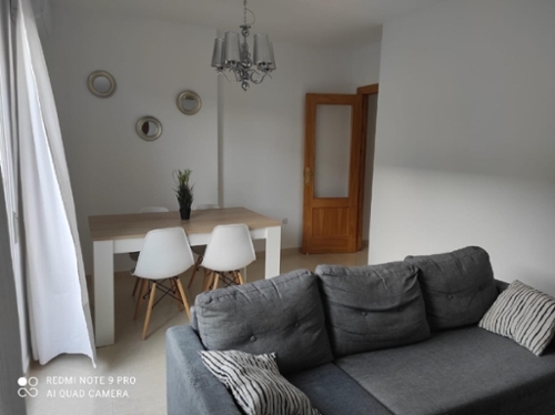 A Cacharela Santiago Wohnung Bild 6366902