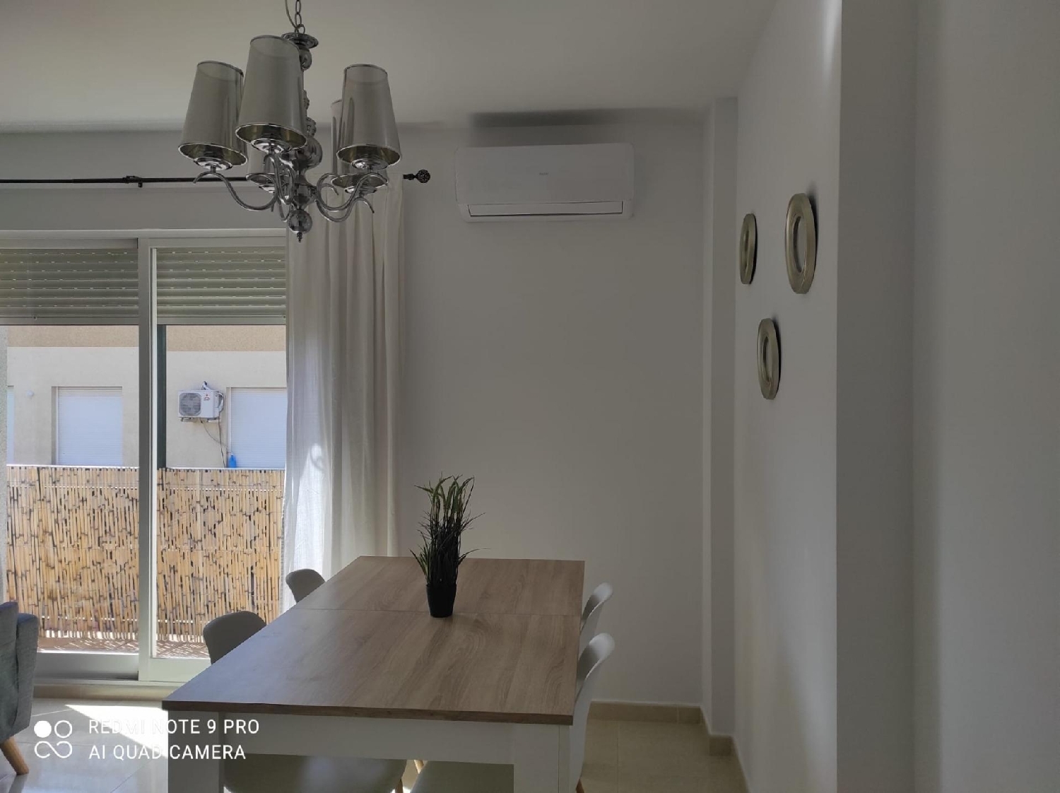 kaufen Wohnung A Cacharela Santiago 5