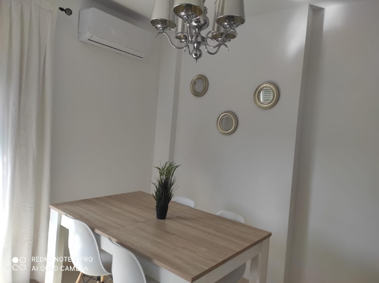 kaufen Wohnung A Cacharela Santiago 3