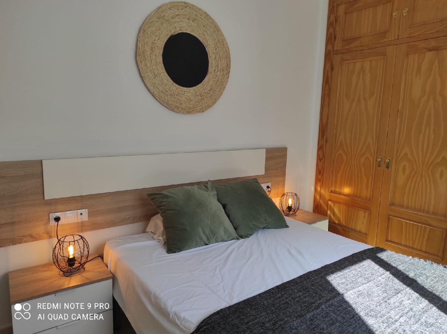 kaufen Wohnung A Cacharela Santiago 8