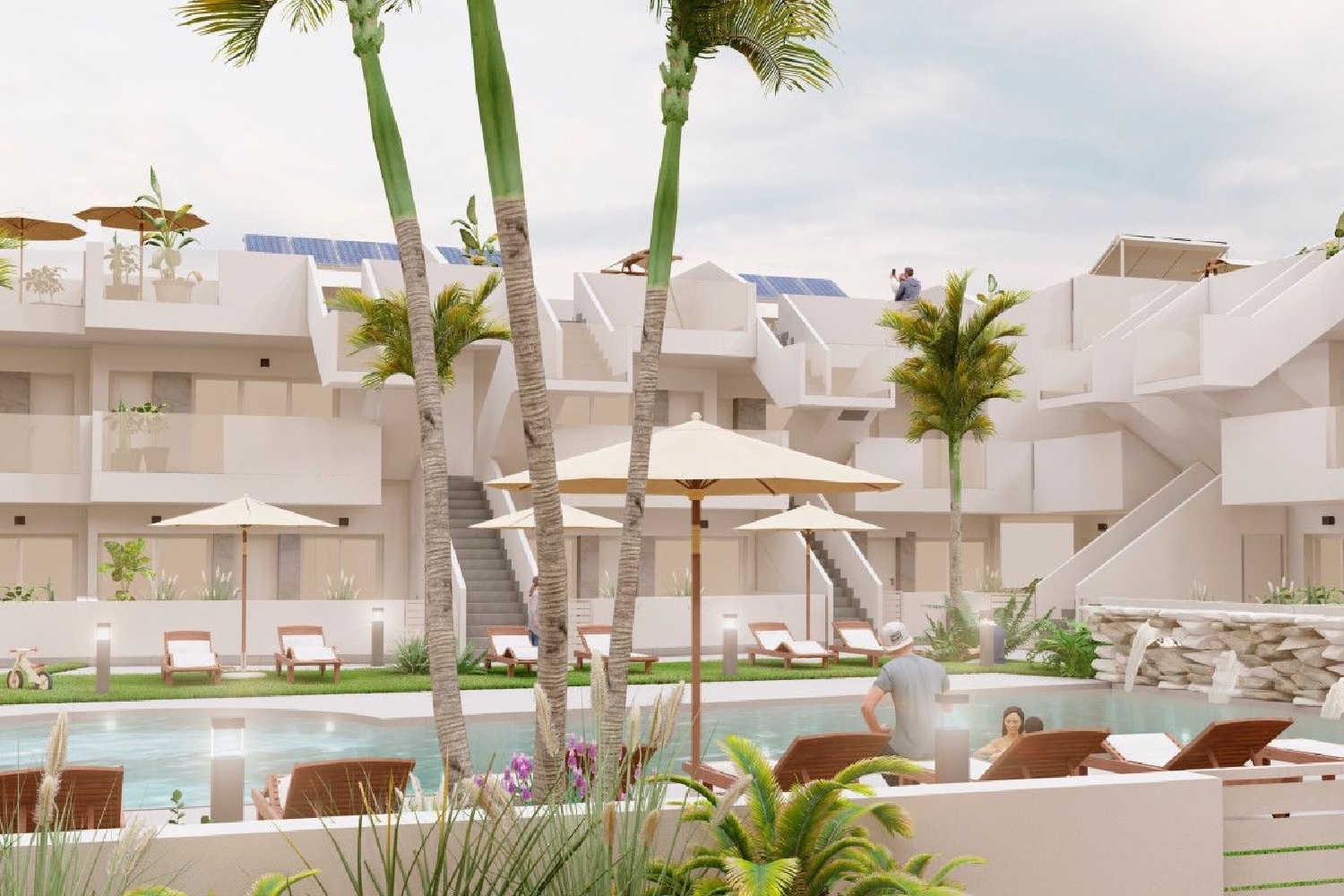  en venta apartamento A Torre Arzúa 6