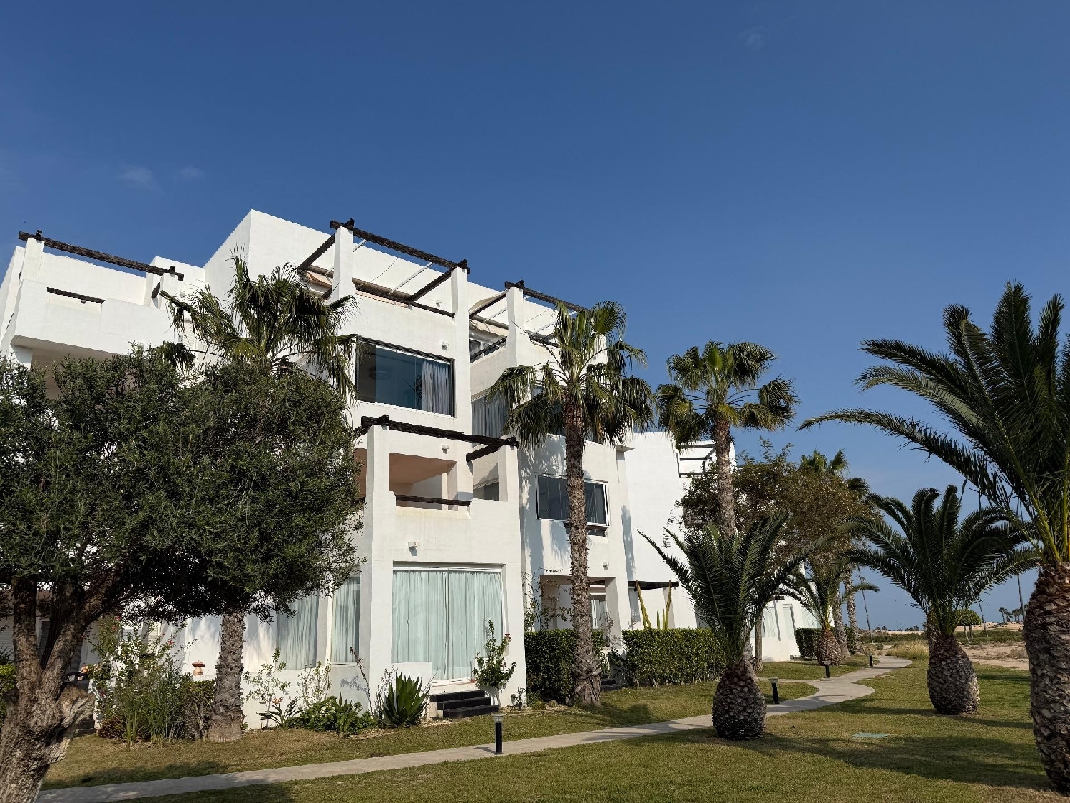  kaufen Wohnung A Torre Arzúa 1