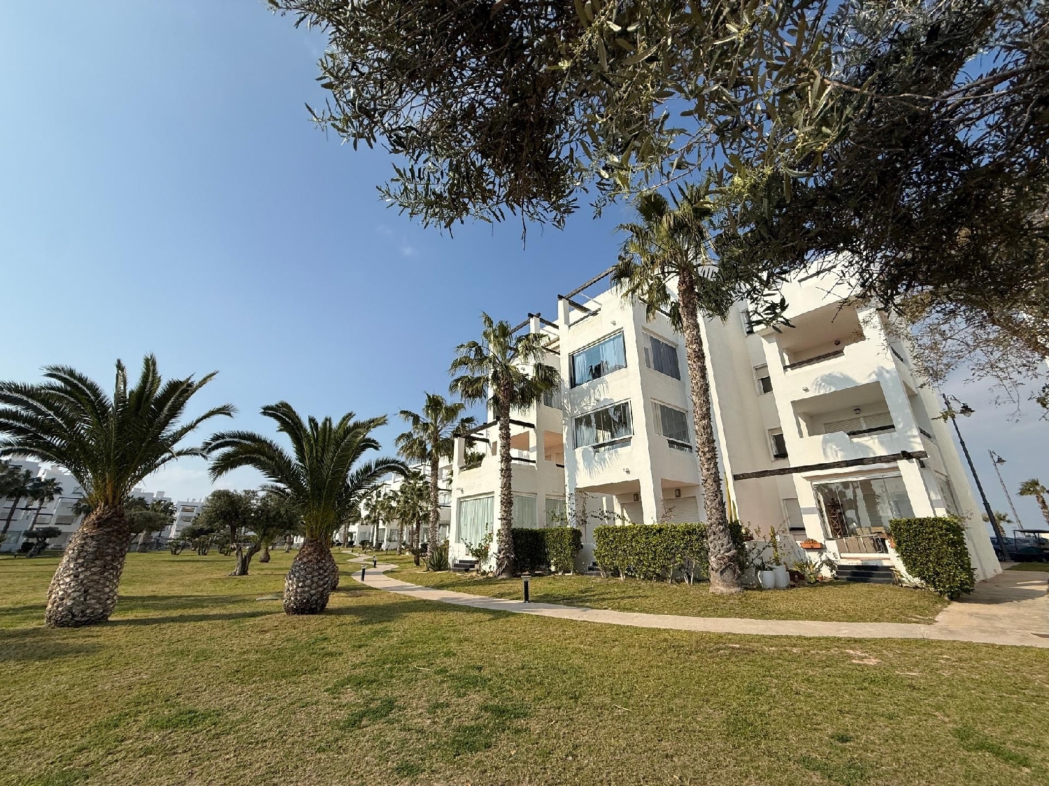  kaufen Wohnung A Torre Arzúa 2