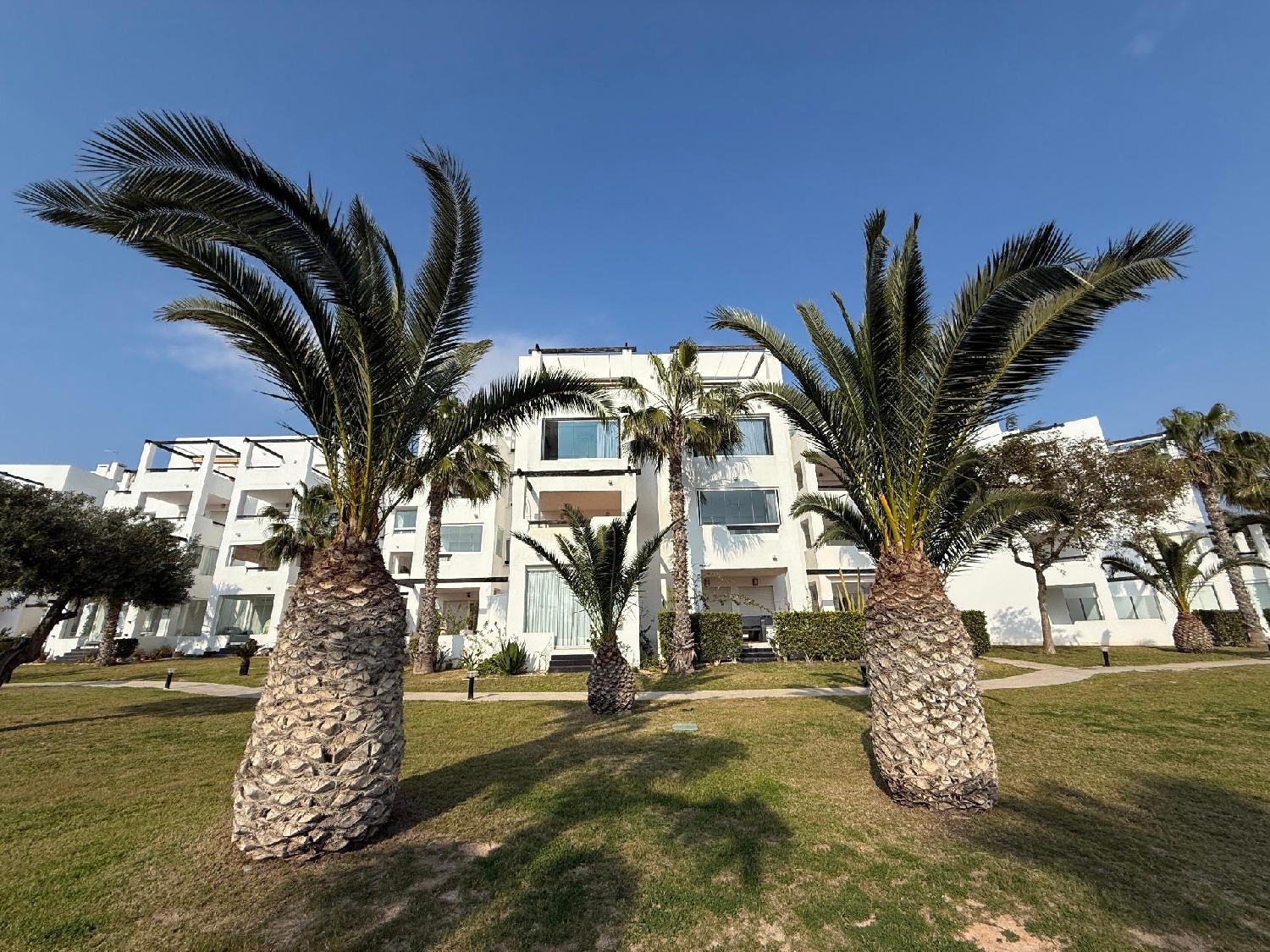  kaufen Wohnung A Torre Arzúa 4