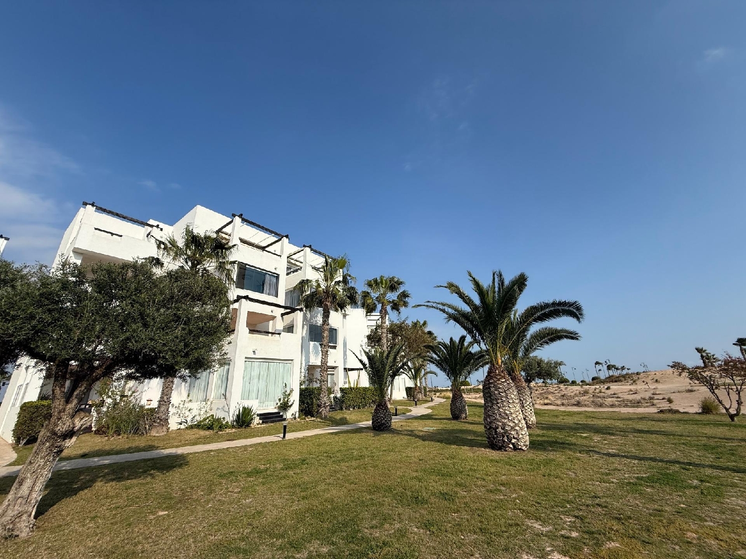  kaufen Wohnung A Torre Arzúa 5