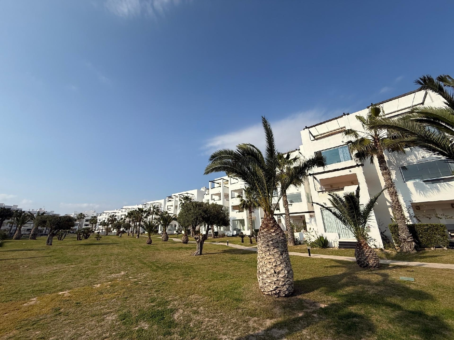  kaufen Wohnung A Torre Arzúa 3