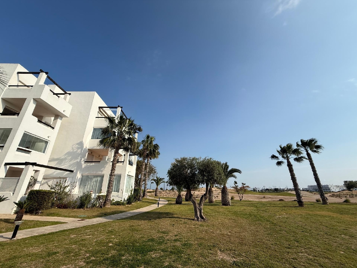  kaufen Wohnung A Torre Arzúa 6