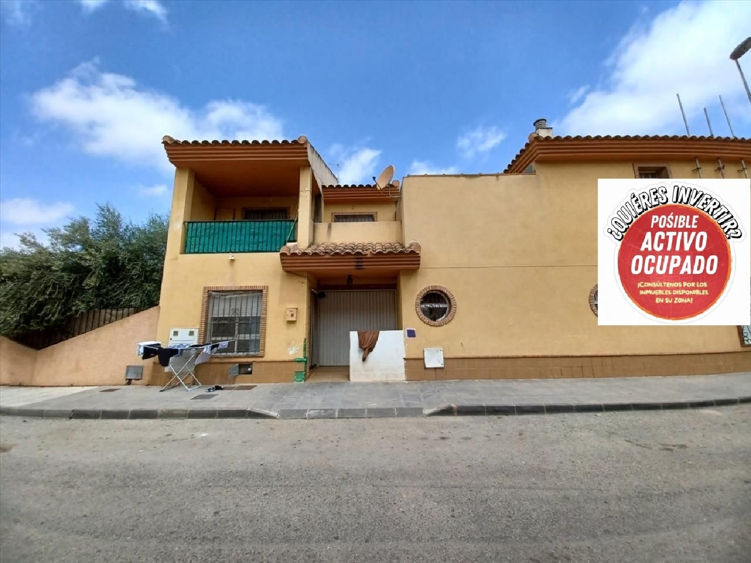 for sale apartment A Torre Arzúa 1