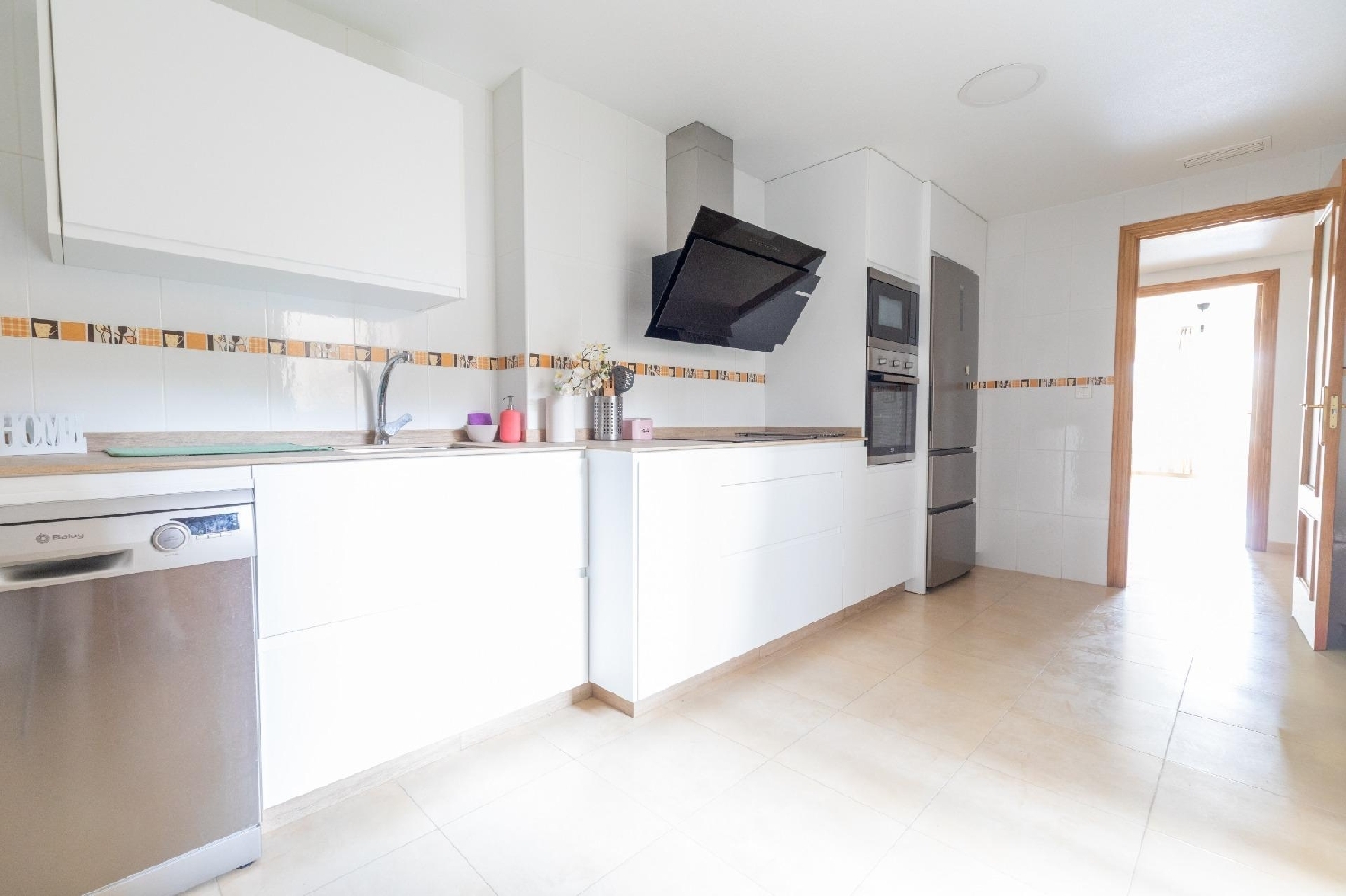 for sale apartment Abarán Vega Alta Del Segura 4