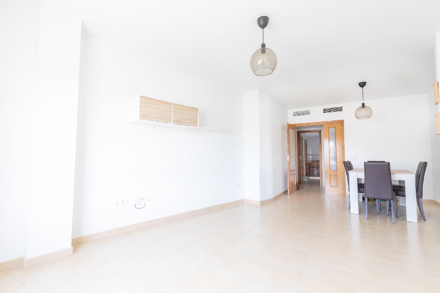 for sale apartment Abarán Vega Alta Del Segura 2