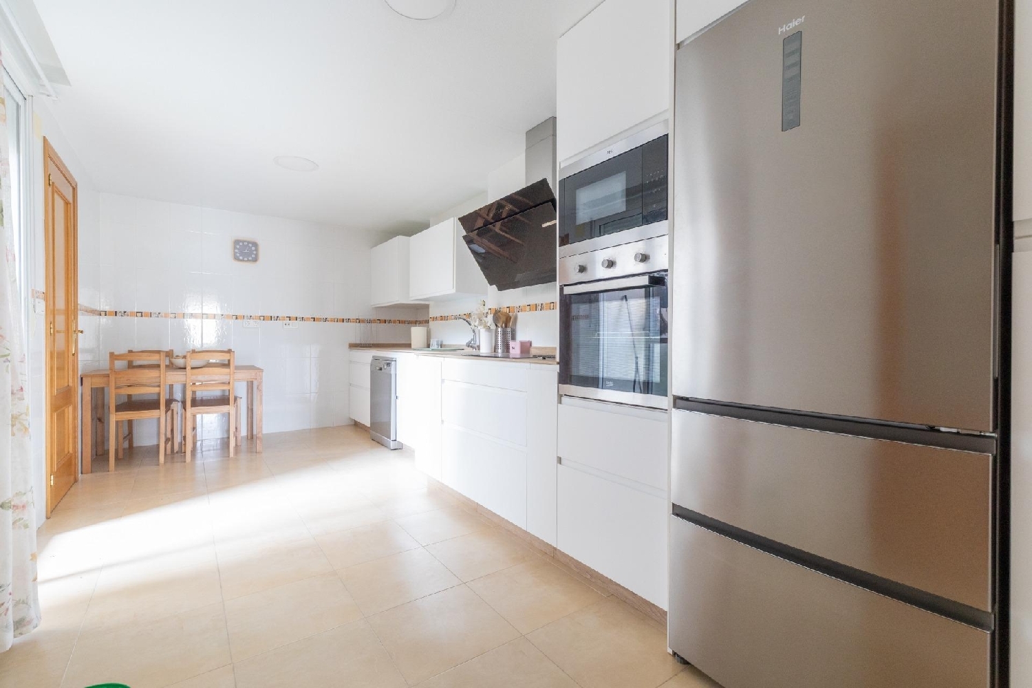 for sale apartment Abarán Vega Alta Del Segura 6