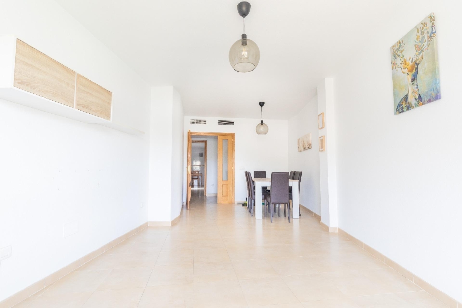 for sale apartment Abarán Vega Alta Del Segura 3