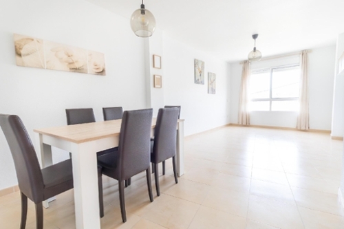 Abarán Vega Alta Del Segura apartment foto 6362400