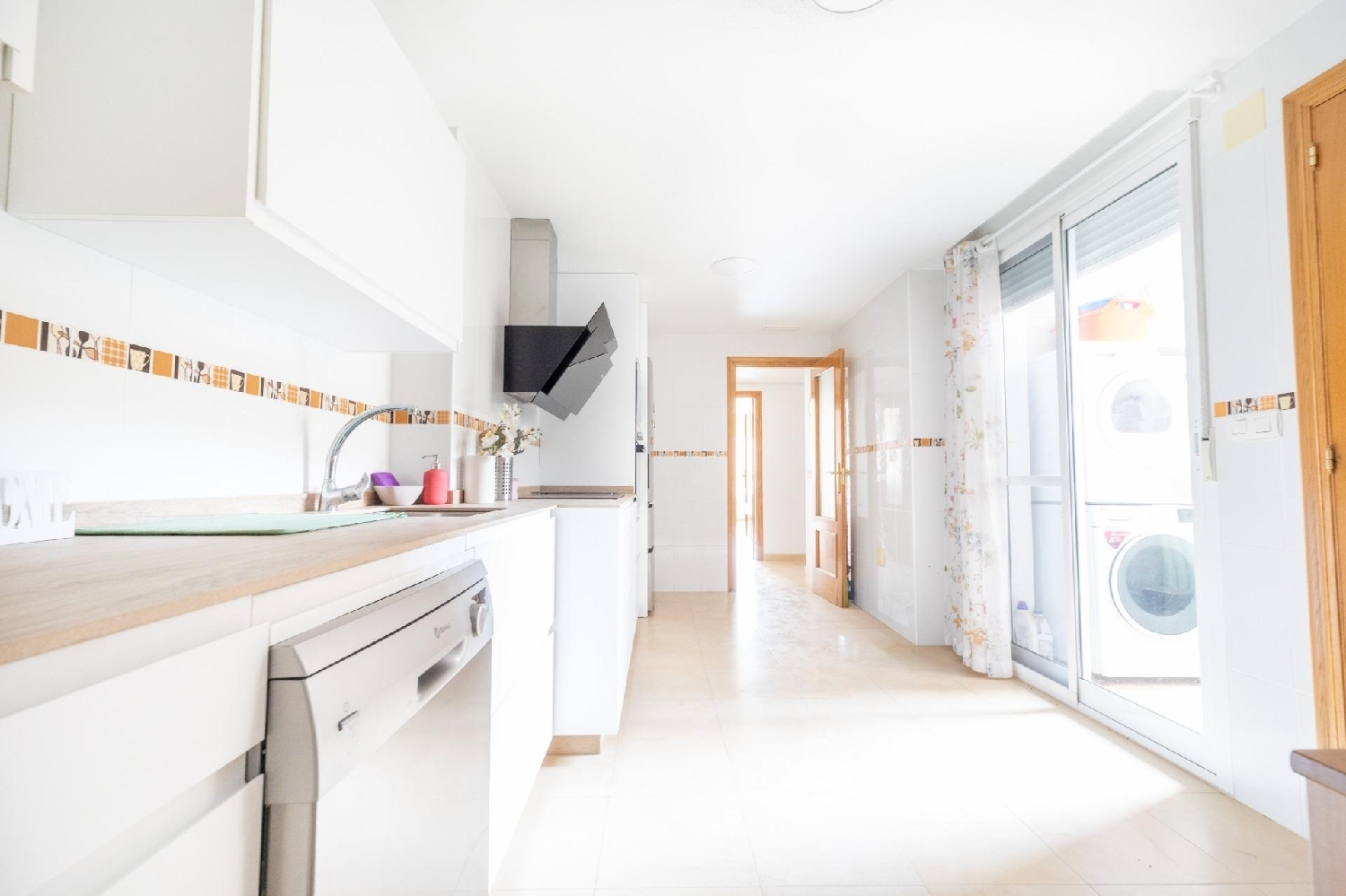 for sale apartment Abarán Vega Alta Del Segura 7