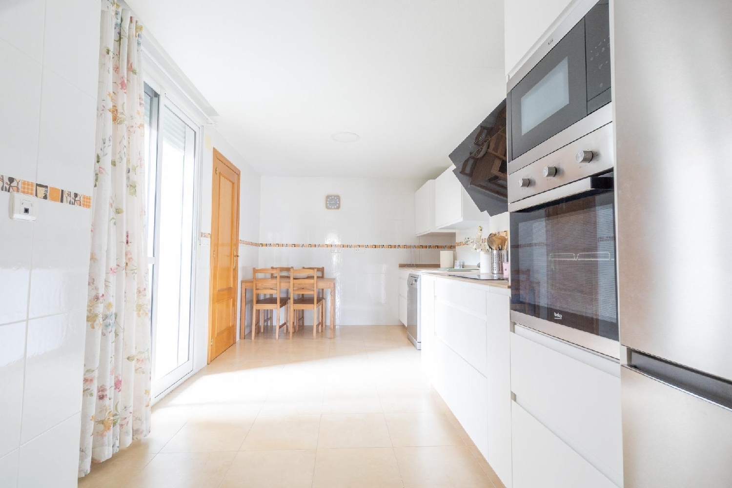 for sale apartment Abarán Vega Alta Del Segura 5