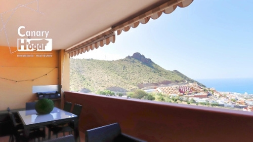 Adeje Zona Sur Wohnung Bild 6356448