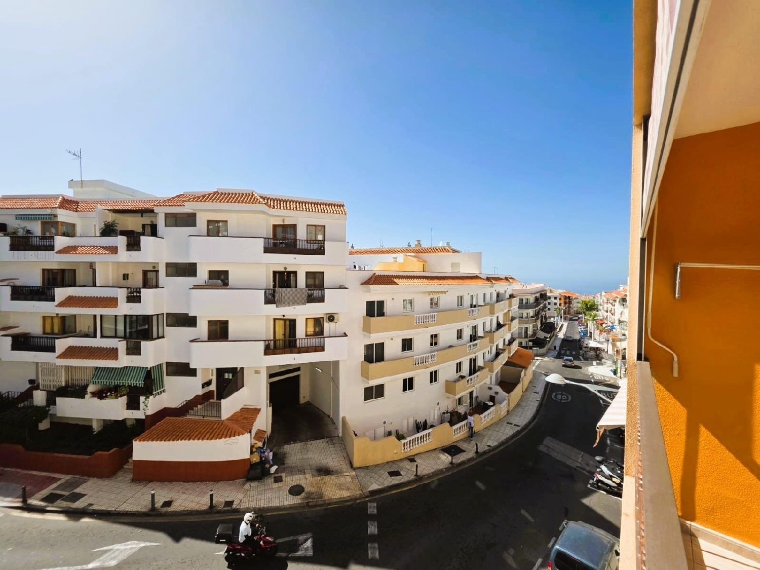  for sale apartment Adeje Zona Sur 1