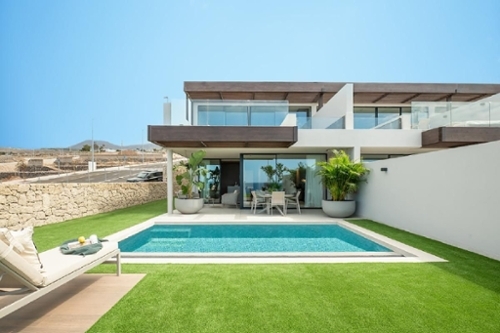 Adeje Zona Sur Wohnung Bild 6354827