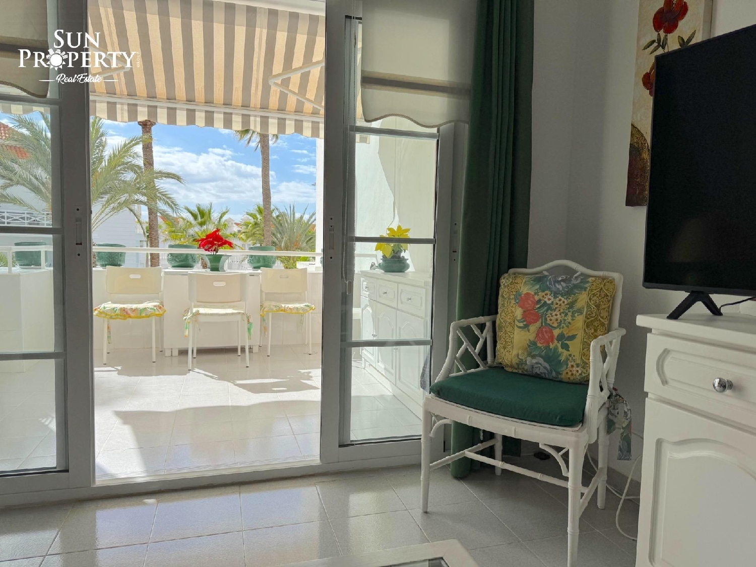  for sale apartment Adeje Zona Sur 7