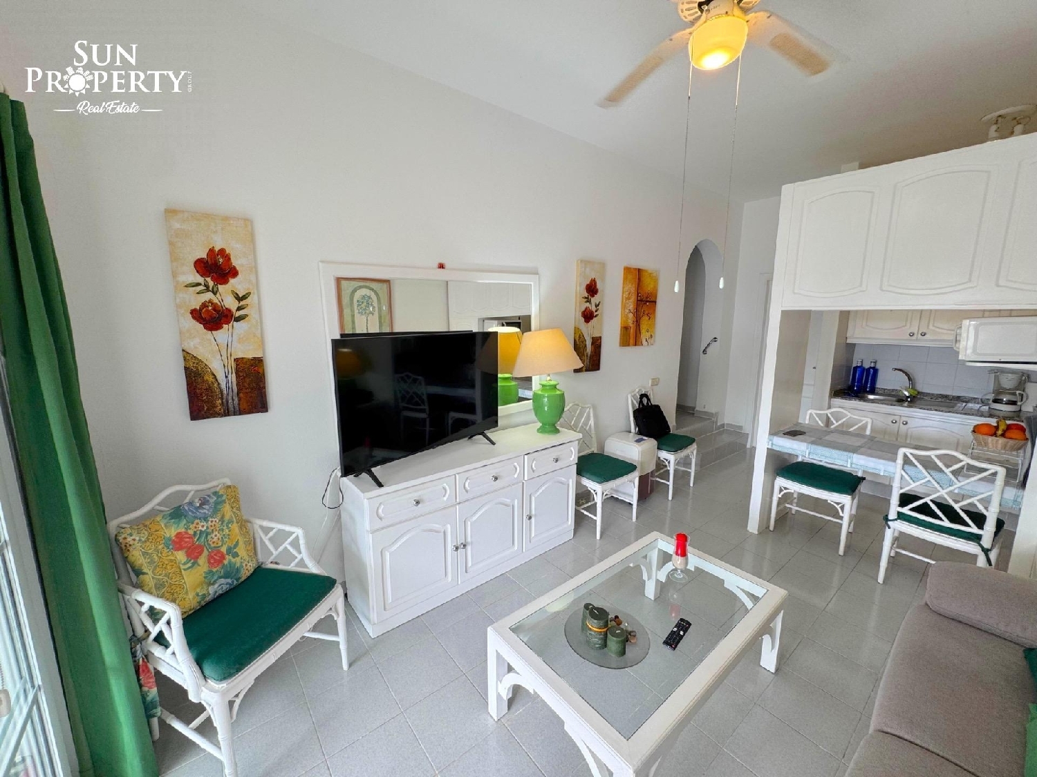  for sale apartment Adeje Zona Sur 6