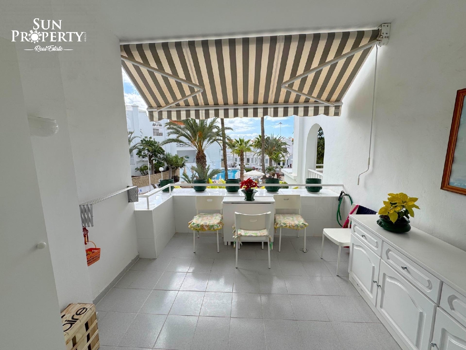  for sale apartment Adeje Zona Sur 4