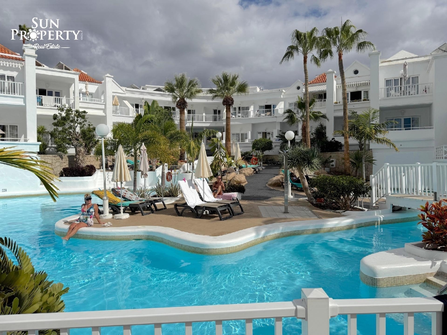  for sale apartment Adeje Zona Sur 1