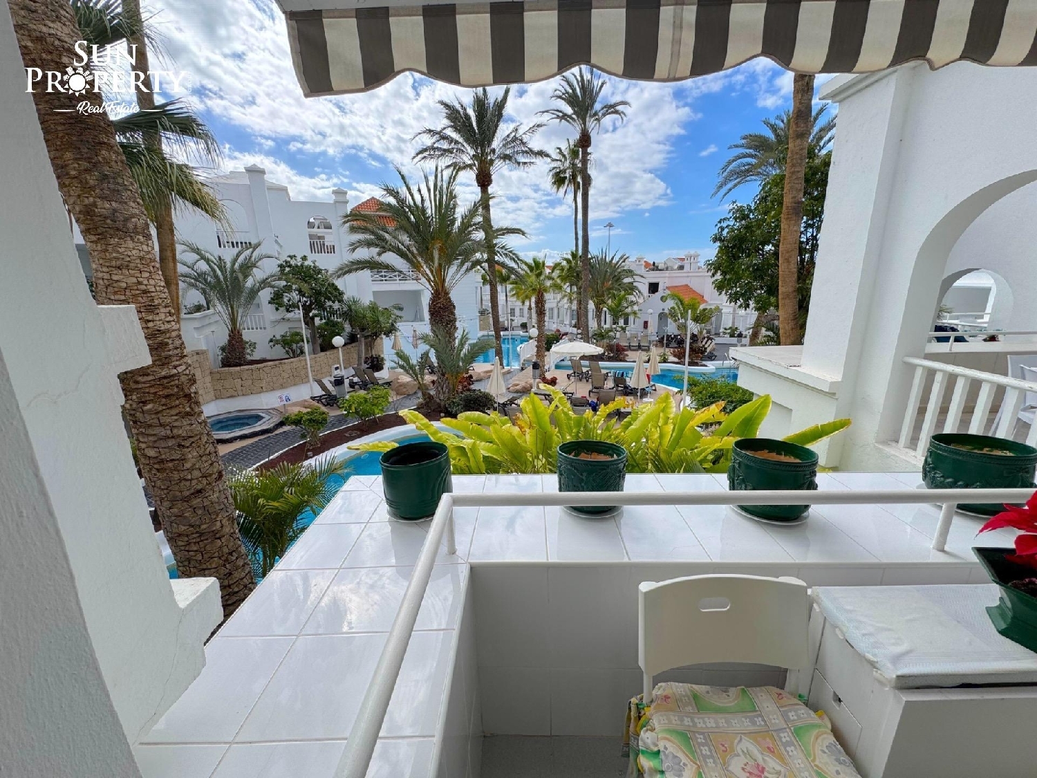  for sale apartment Adeje Zona Sur 3