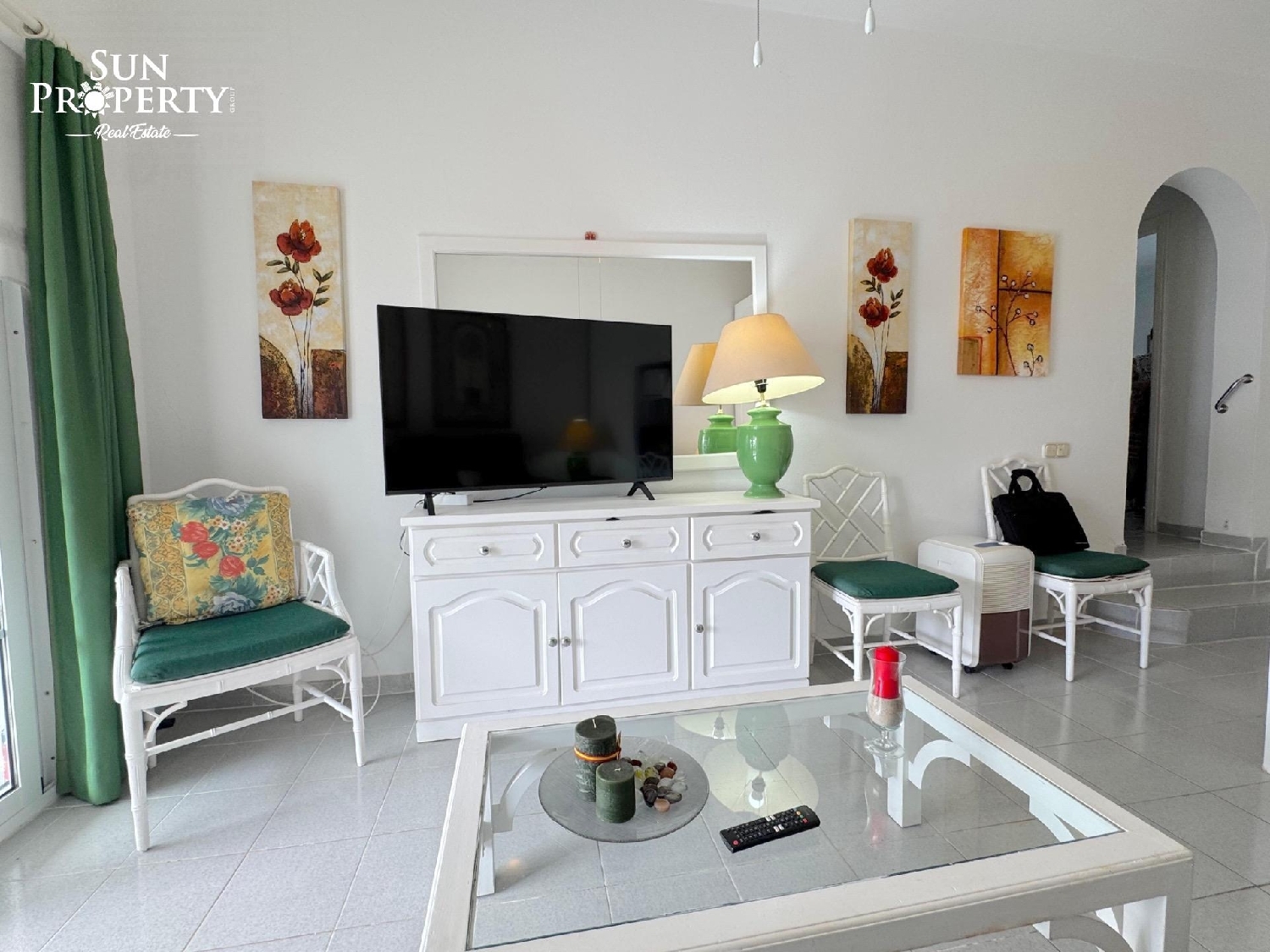  for sale apartment Adeje Zona Sur 8