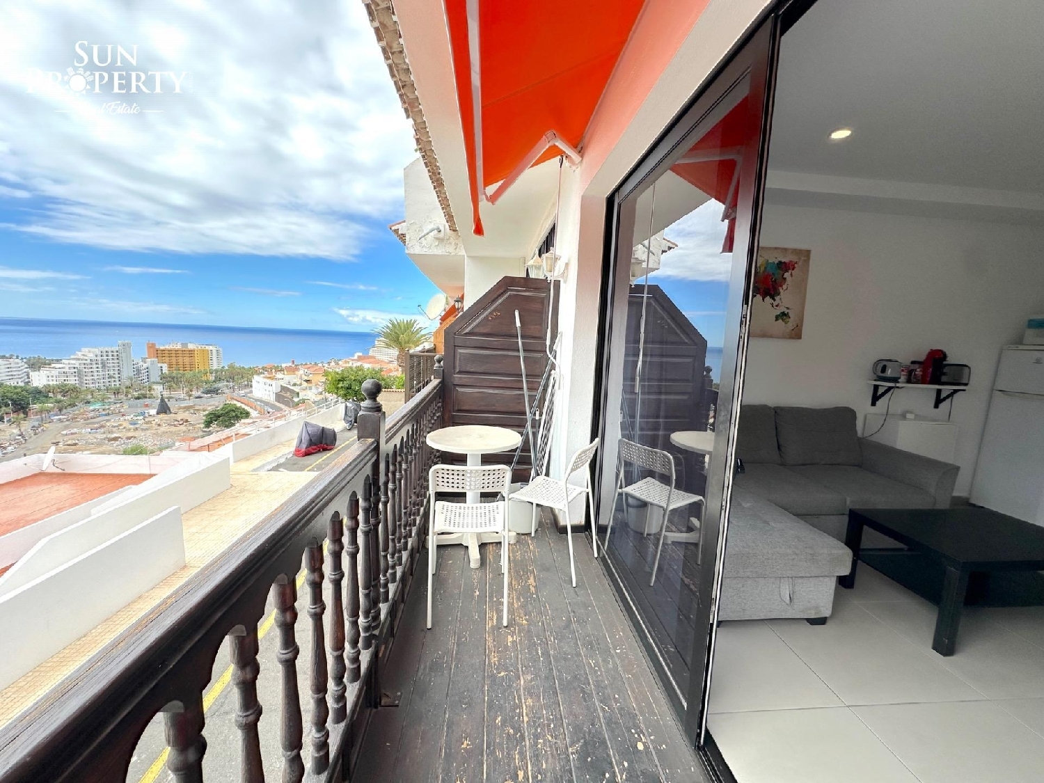  for sale apartment Adeje Zona Sur 1