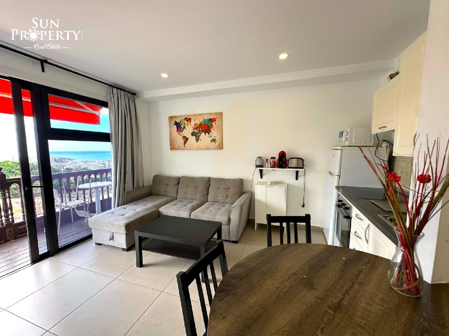  for sale apartment Adeje Zona Sur 3