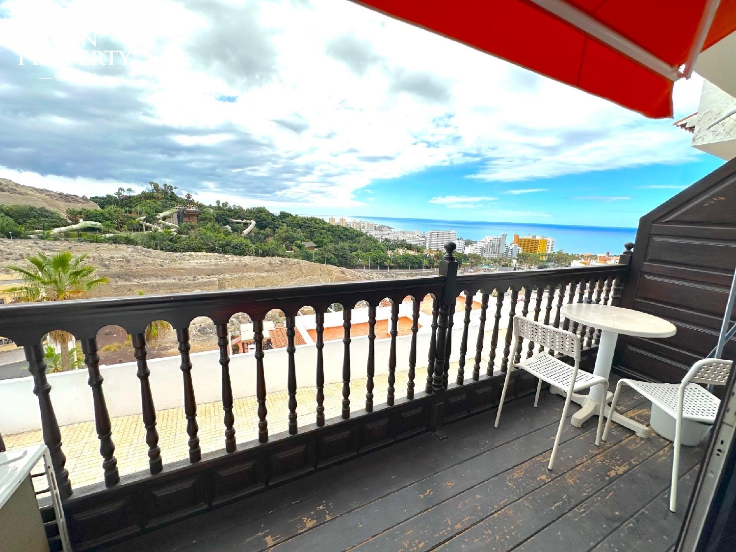  for sale apartment Adeje Zona Sur 2