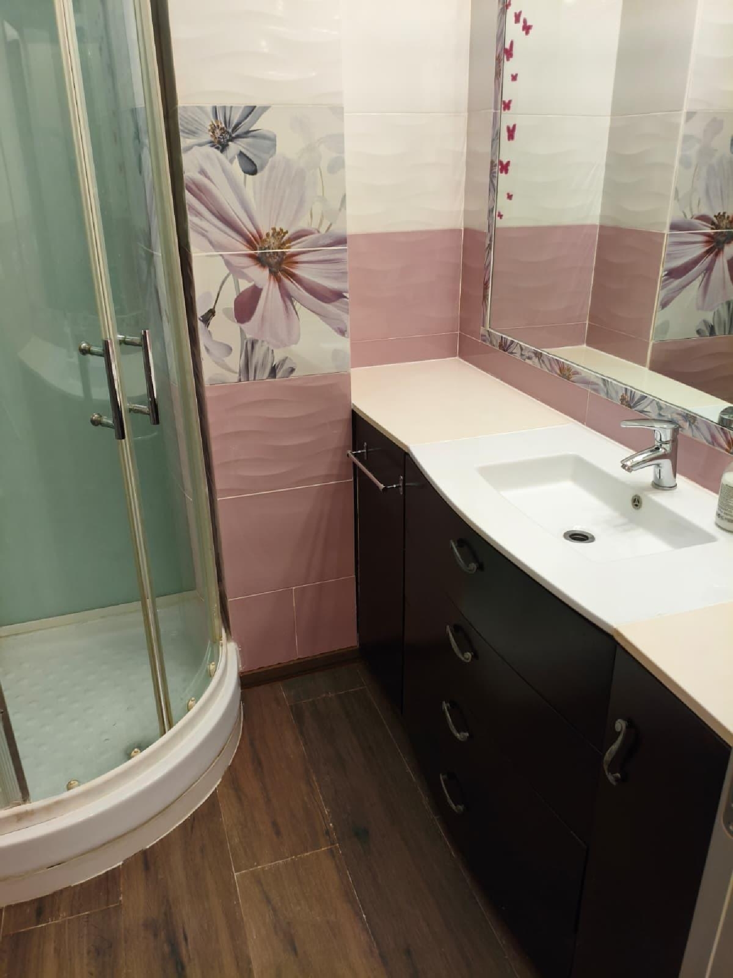  till salu lägenhet Adra Poniente Almeriense 5