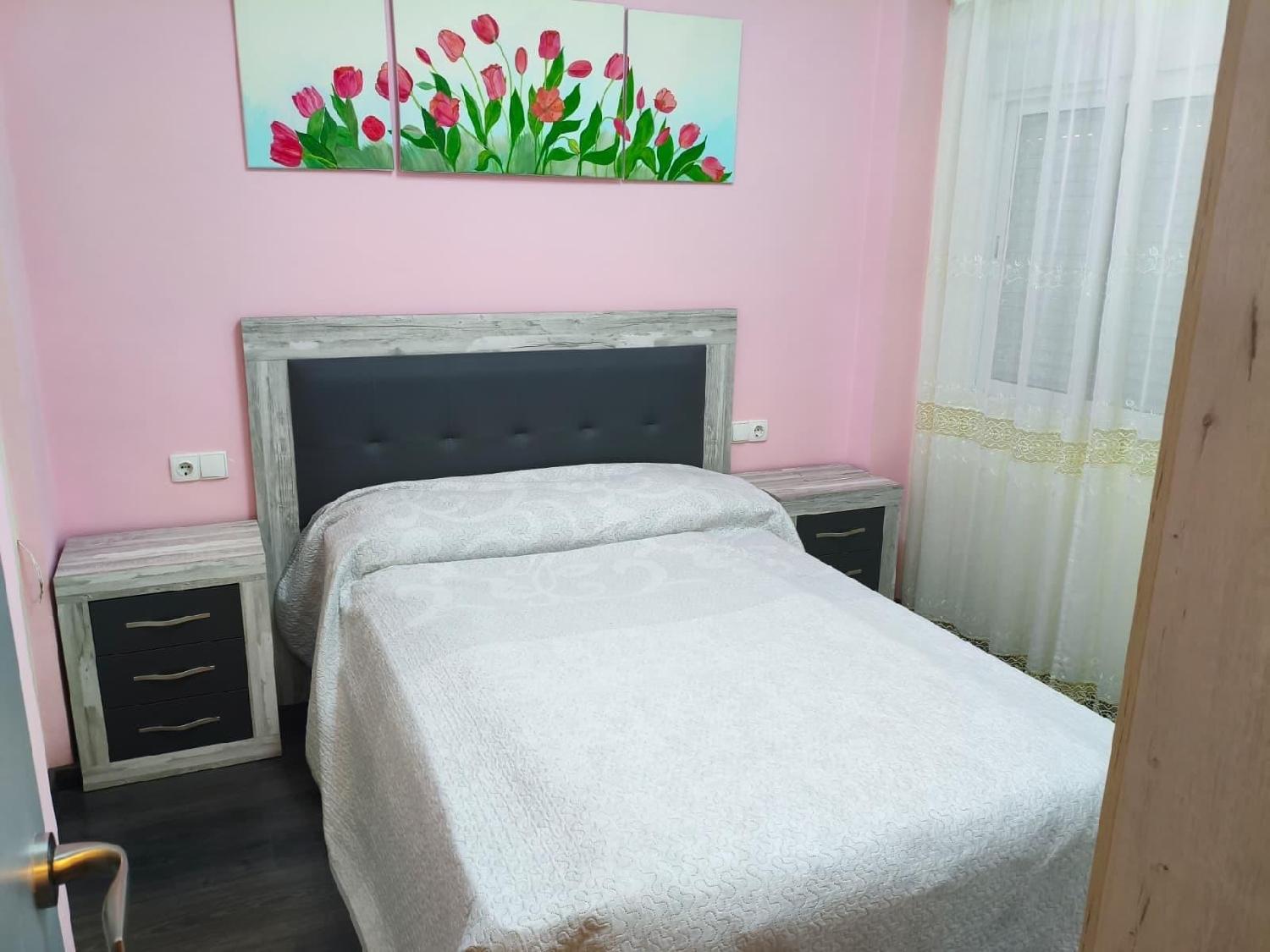  till salu lägenhet Adra Poniente Almeriense 3