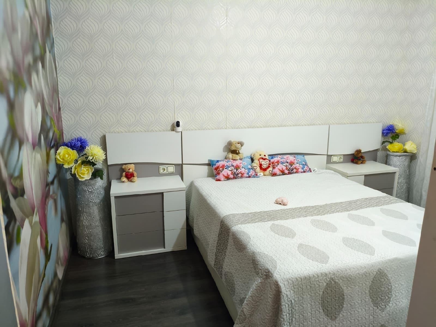  till salu lägenhet Adra Poniente Almeriense 2