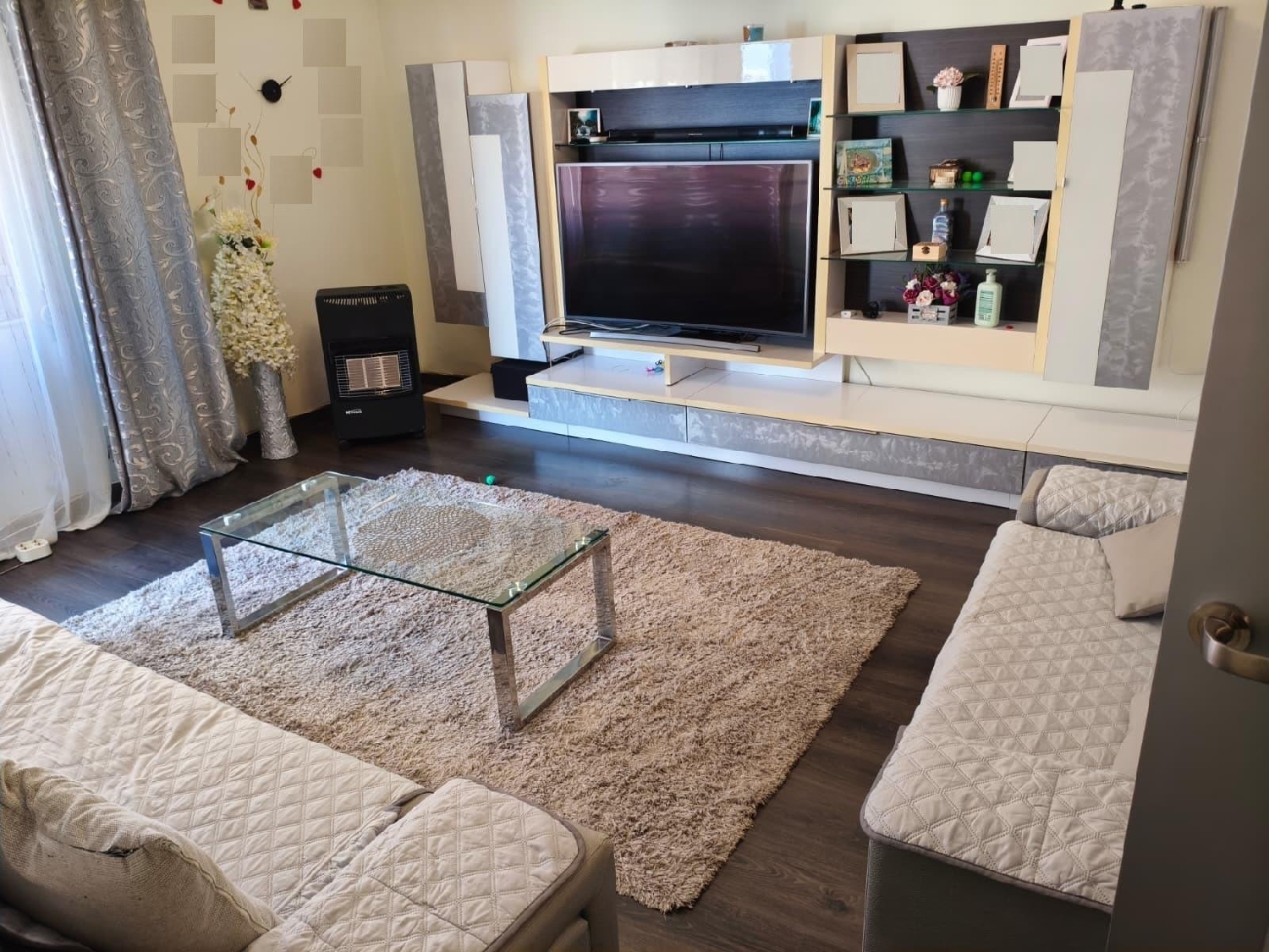  till salu lägenhet Adra Poniente Almeriense 1