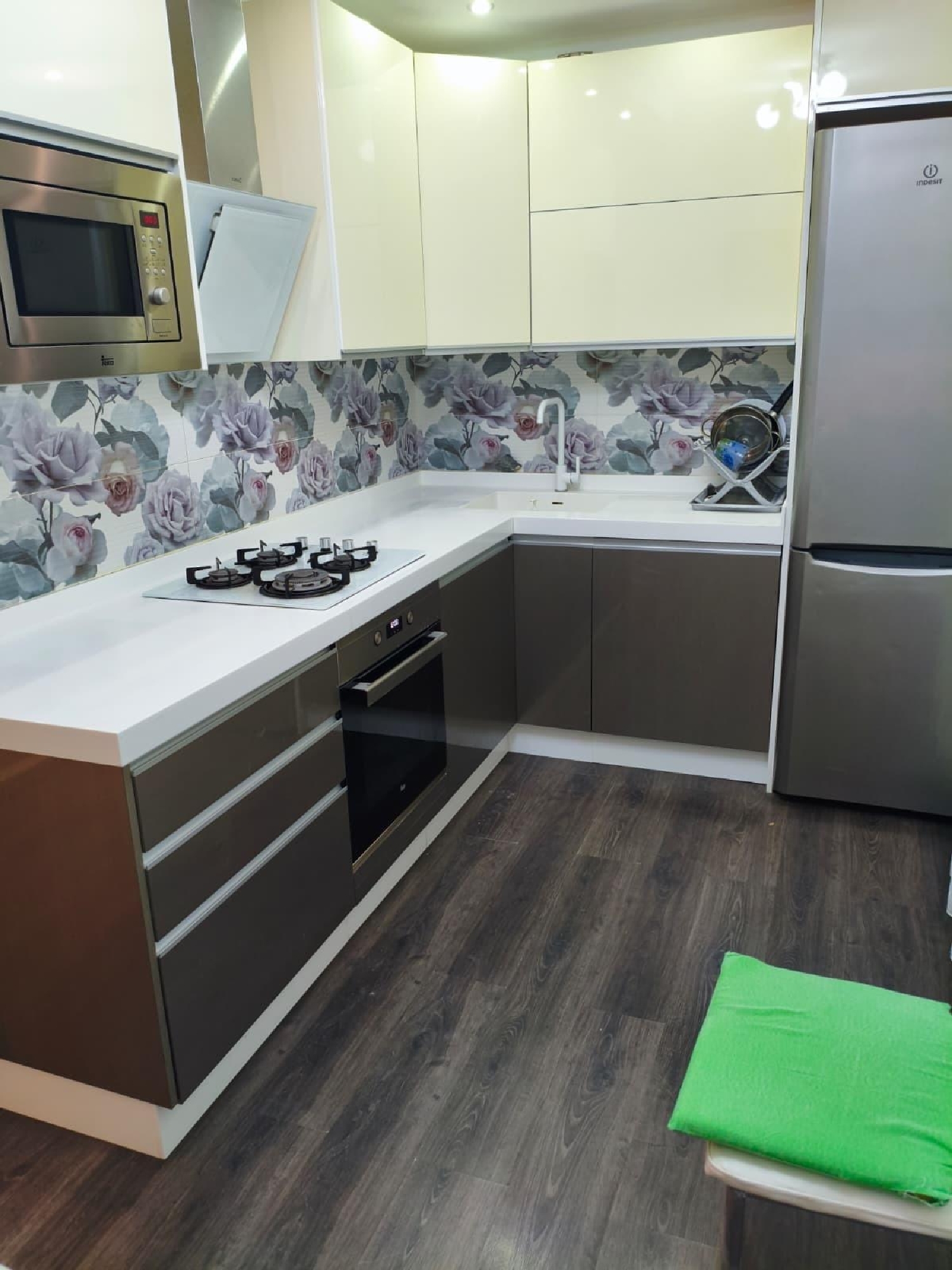  till salu lägenhet Adra Poniente Almeriense 4