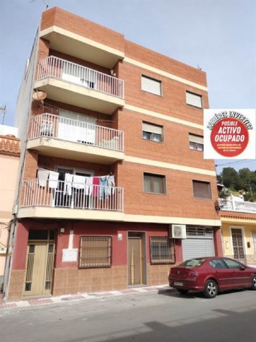 Adra Poniente Almeriense apartamento foto 6363500