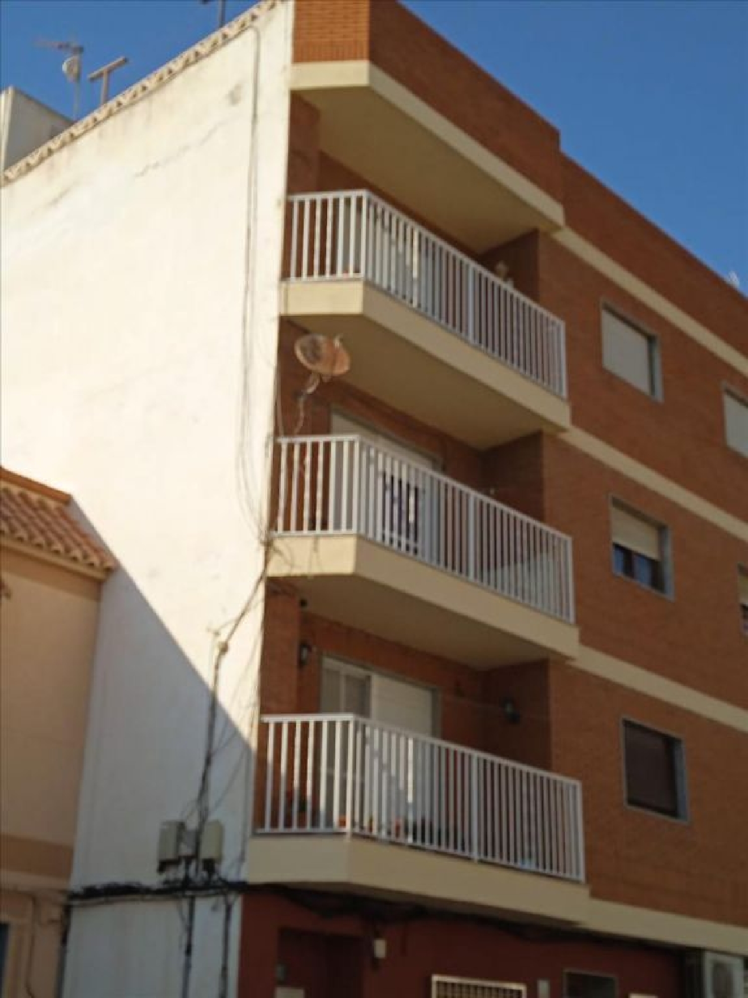  en venta apartamento Adra Poniente Almeriense 3