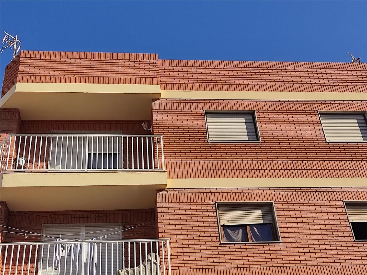  en venta apartamento Adra Poniente Almeriense 2