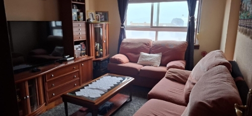 Agra De Ozán Coruña appartement foto 6355730