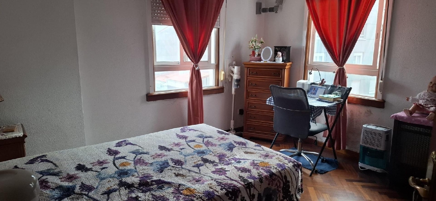 à vendre appartement Agra De Ozán Coruña 3
