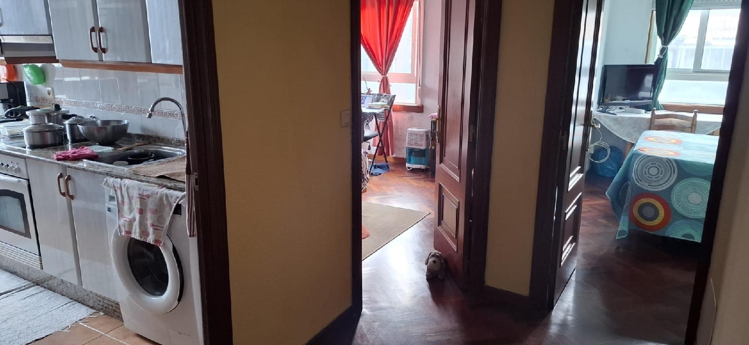  à vendre appartement Agra De Ozán Coruña 7