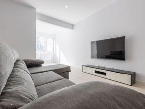 Agra De Ozán Coruña appartement foto 6355737